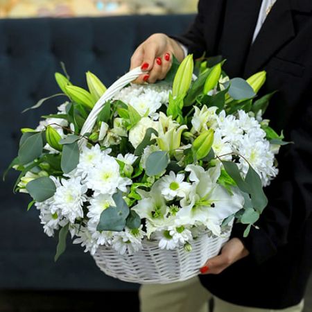 Корзинка радости